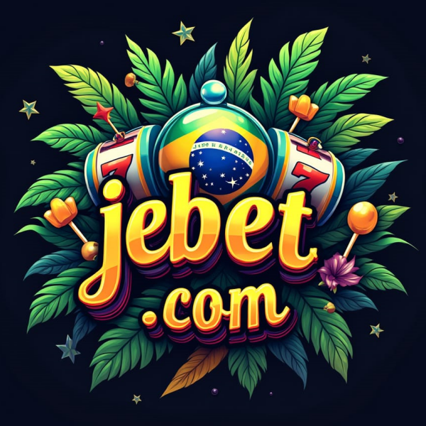 Plataforma de jogos jebet